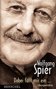 Dabei fällt mir ein...