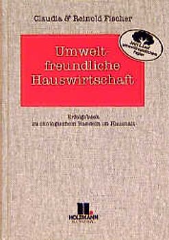 Umweltfreundliche Hauswirtschaft