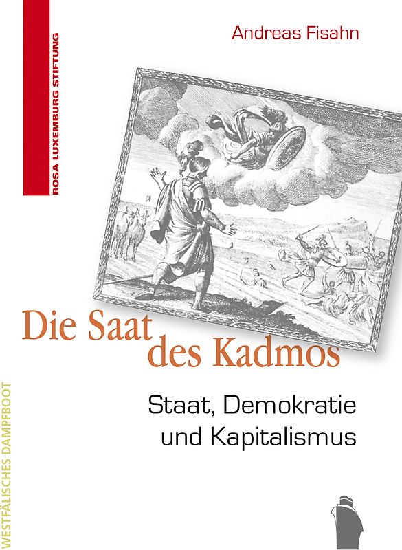 Die Saat des Kadmos