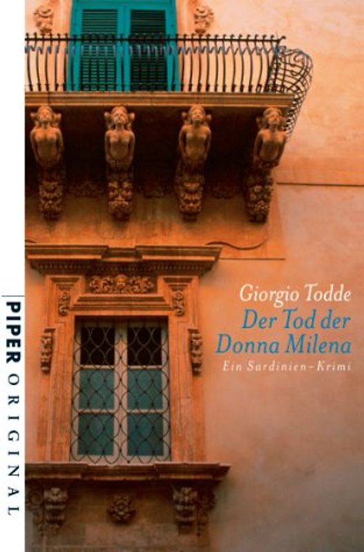 Der Tod der Donna Milena