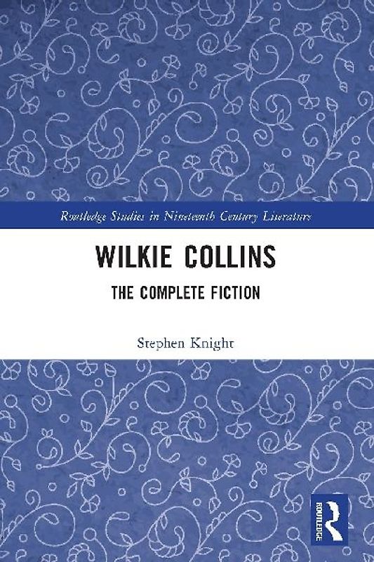 Wilkie Collins
