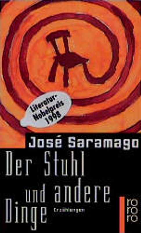 Der Stuhl und andere Dinge