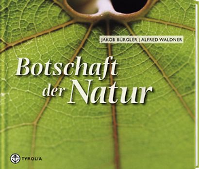 Botschaft der Natur