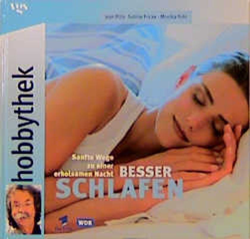 Besser schlafen