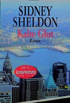 Kalte Glut. "Die grosse Geburtstagsaktion"