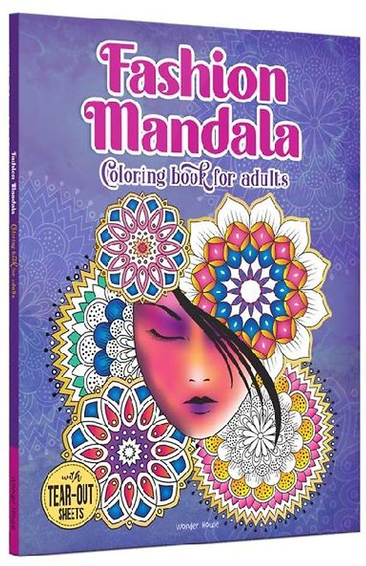 Fashion Mandala