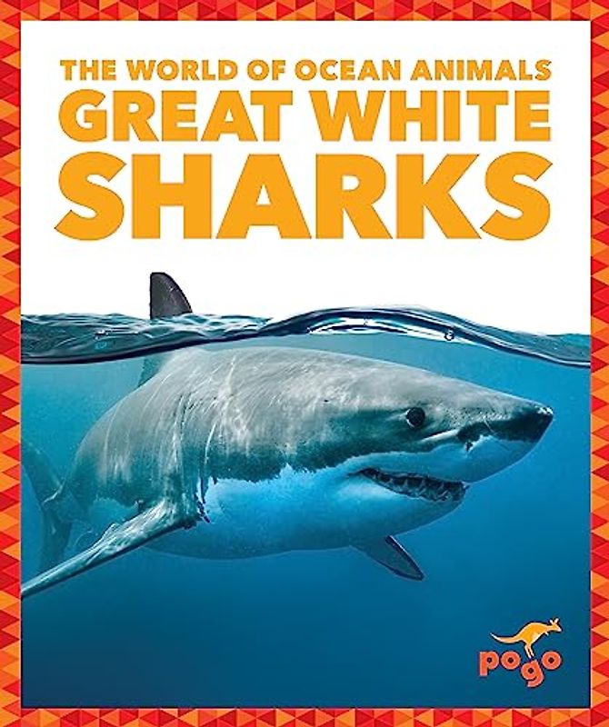 Great White Sharks