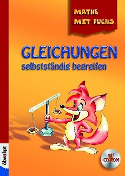 Gleichungen selbstständig begreifen