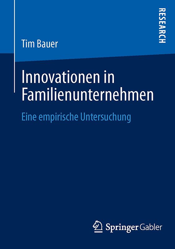 Innovationen in Familienunternehmen