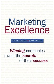 Marketing Excellence