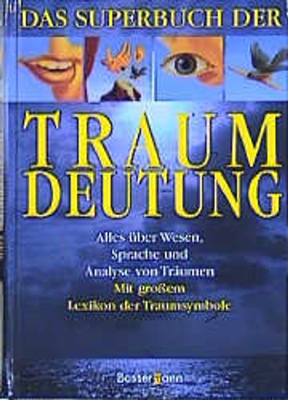 Superbuch der Traumdeutung