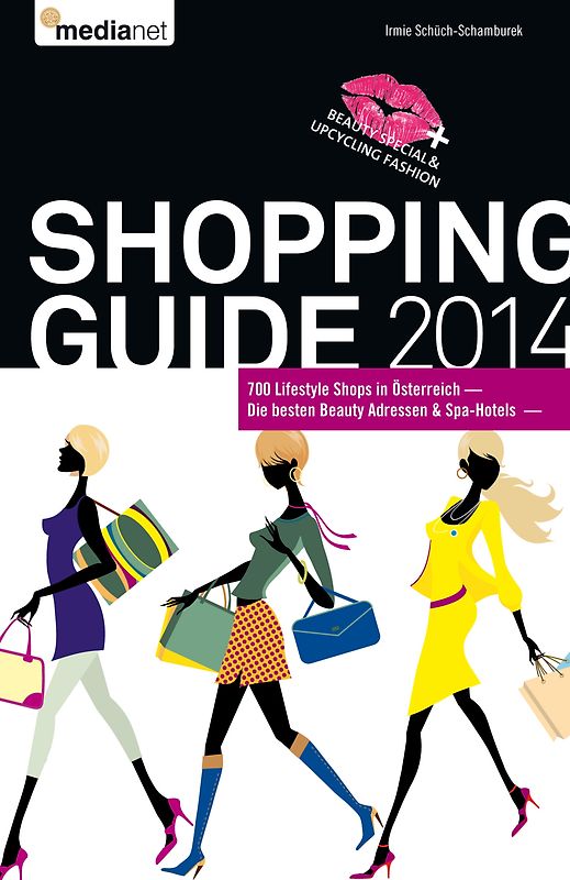 Shopping Guide 2014