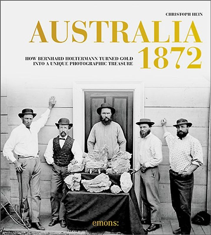 Australia 1872
