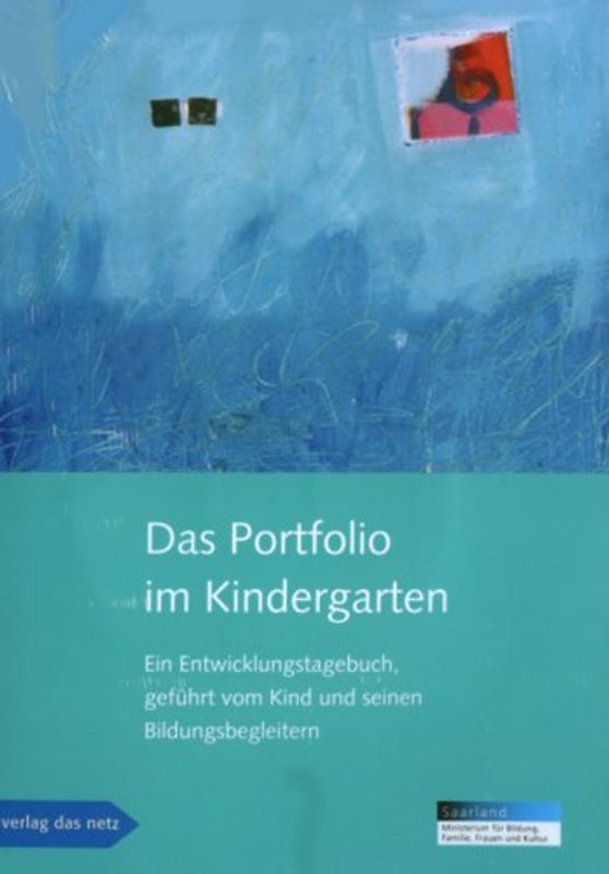 Das Portfolio im Kindergarten