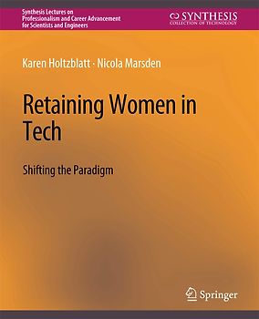 Retaining Women in Tech