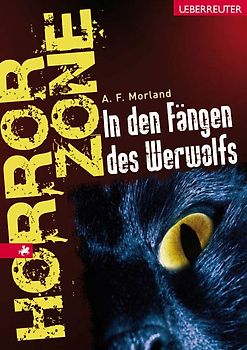 In den Fängen des Werwolfs