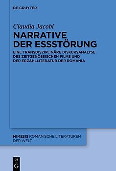 Narrative der Essstörung