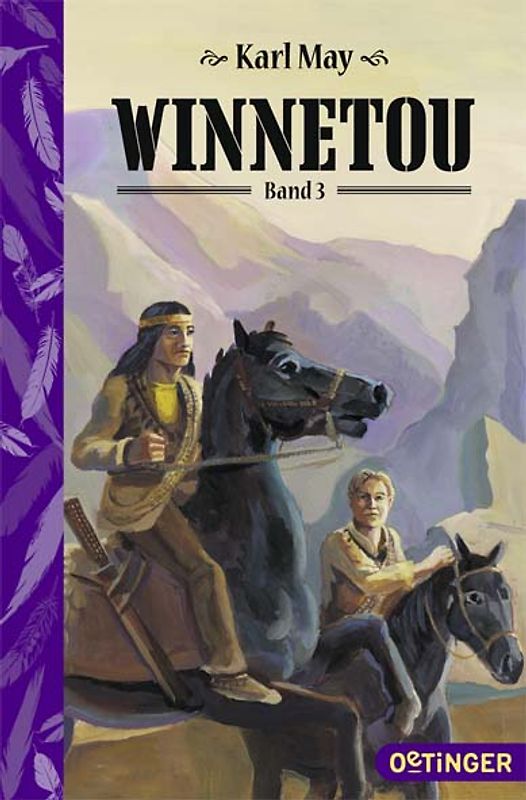 Winnetou Bd. 3