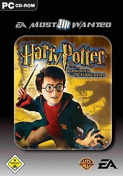 Harry Potter 2: Kammer d.Schreckens PC Spiele