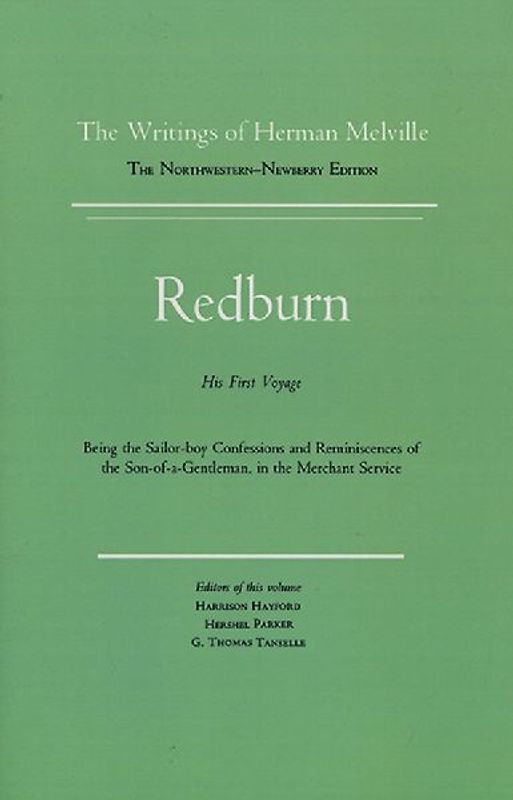 Redburn