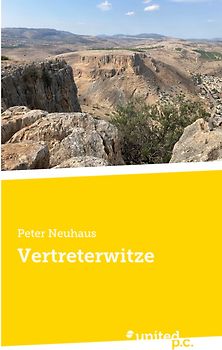 Vertreterwitze