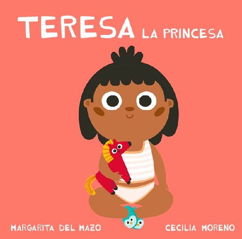 Teresa la princesa