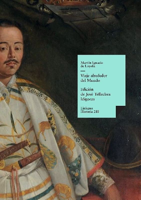 Viaje alrededor del Mundo