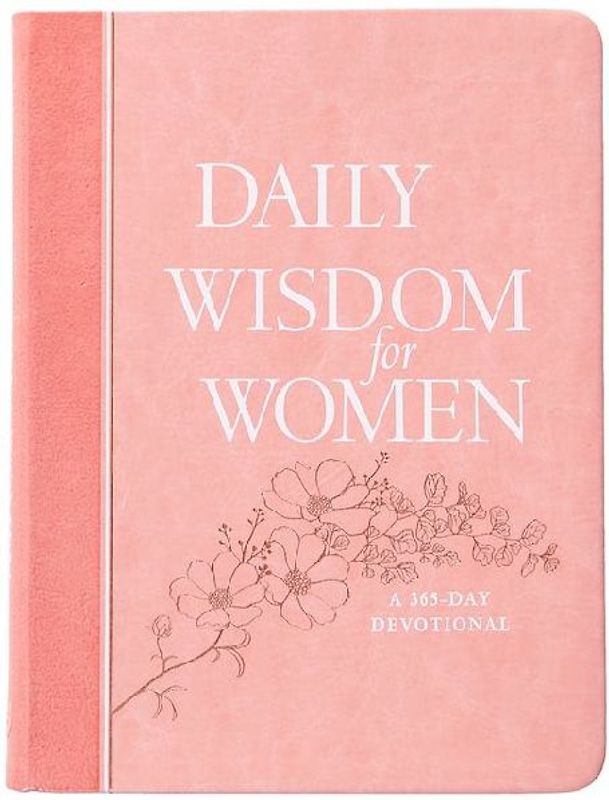 Daily Wisdom for Women