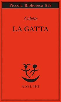 La gatta