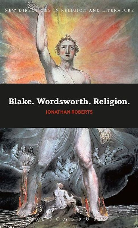 Blake. Wordsworth. Religion.