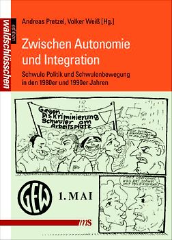 Zwischen Autonomie und Integration