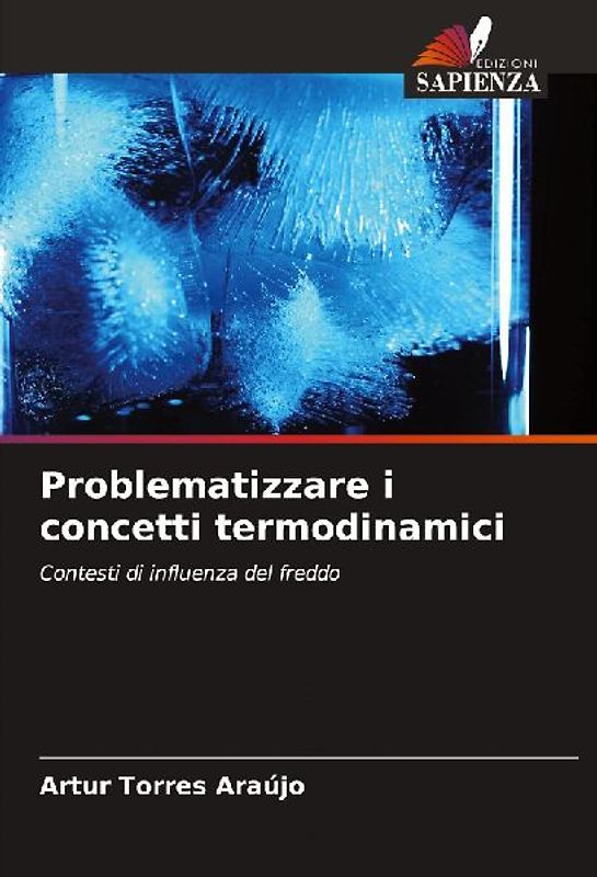 Problematizzare i concetti termodinamici