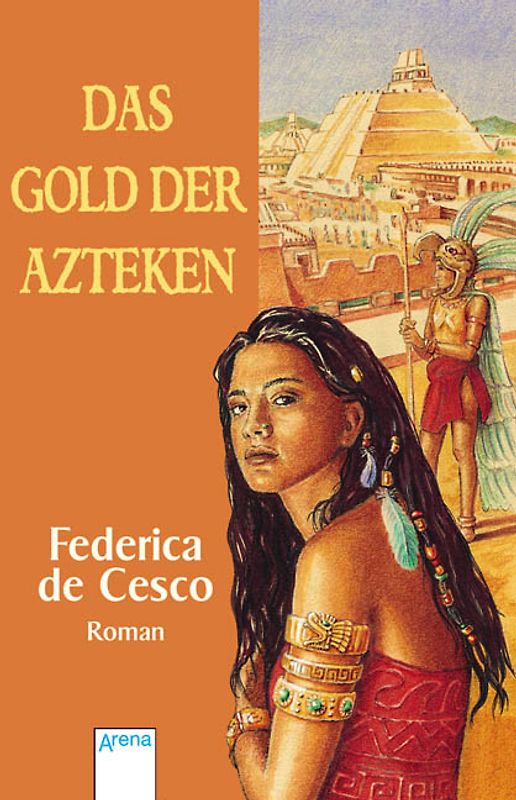 Das Gold der Azteken