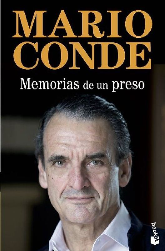 Memorias de un preso