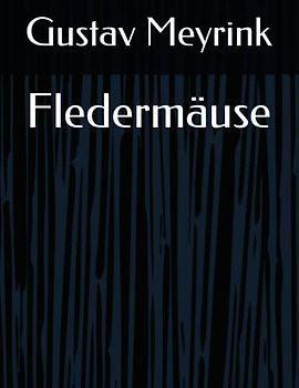 Fledermäuse
