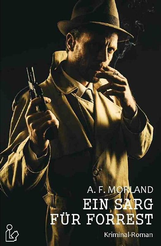 EIN SARG FÜR FORREST