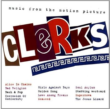 Various - Clerks