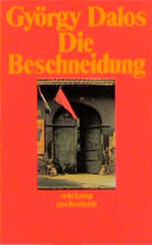 Die Beschneidung