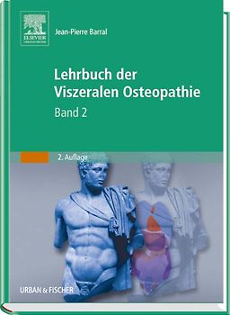 Lehrbuch der Viszeralen Osteopathie