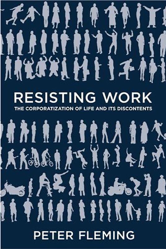 Resisting Work
