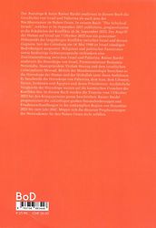 Kundenbild für Israel & Palästina Analysen und Prognosen 2023-2042