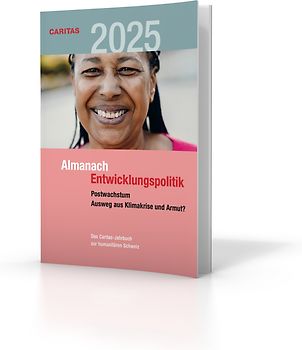 Postwachstum. Ausweg aus Klimakrise und Armut?