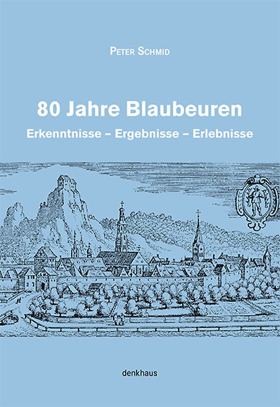 80 Jahre Blaubeuren