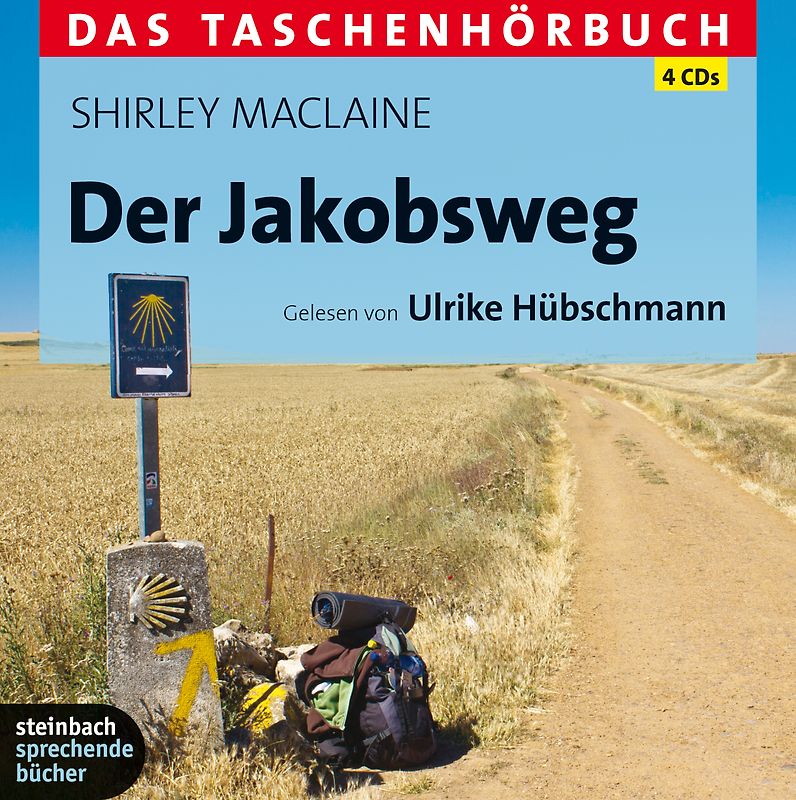Der Jakobsweg
