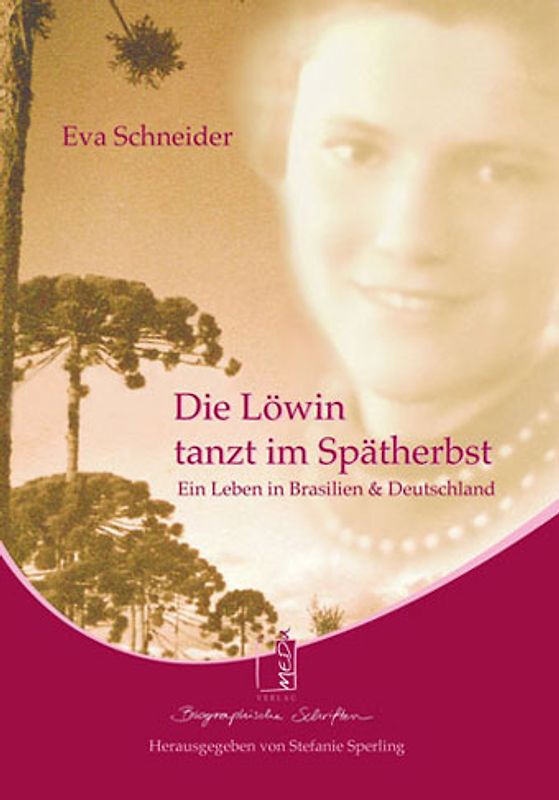Die Löwin tanzt im Spätherbst