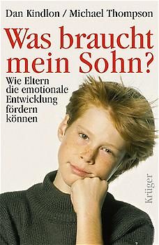 Was braucht mein Sohn?