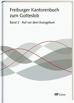 Freiburger Kantorenbuch zum Gotteslob
