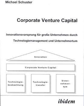 Corporate Venture Capital
