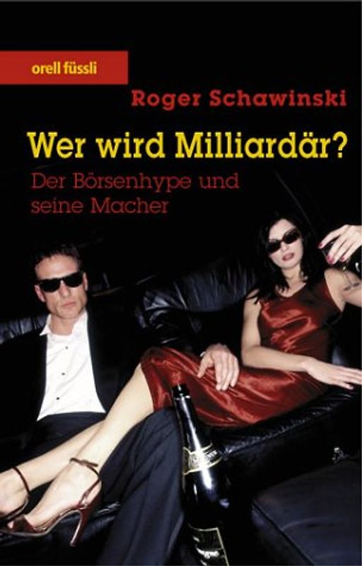 Wer wird Milliardär?