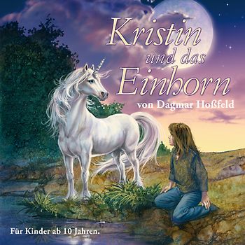Kristin und das Einhorn